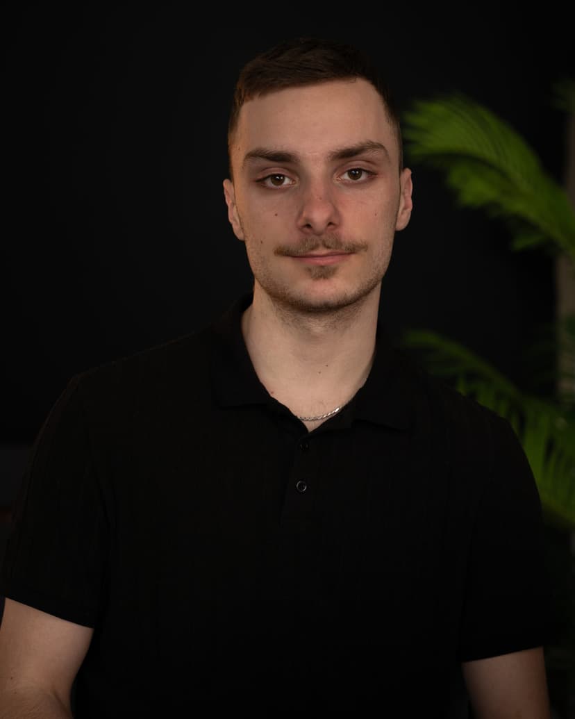 Olivier Charbonneau